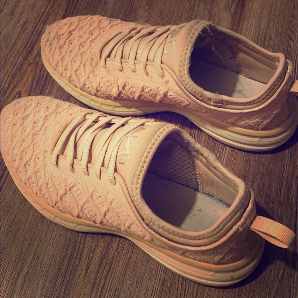 APL sneakers